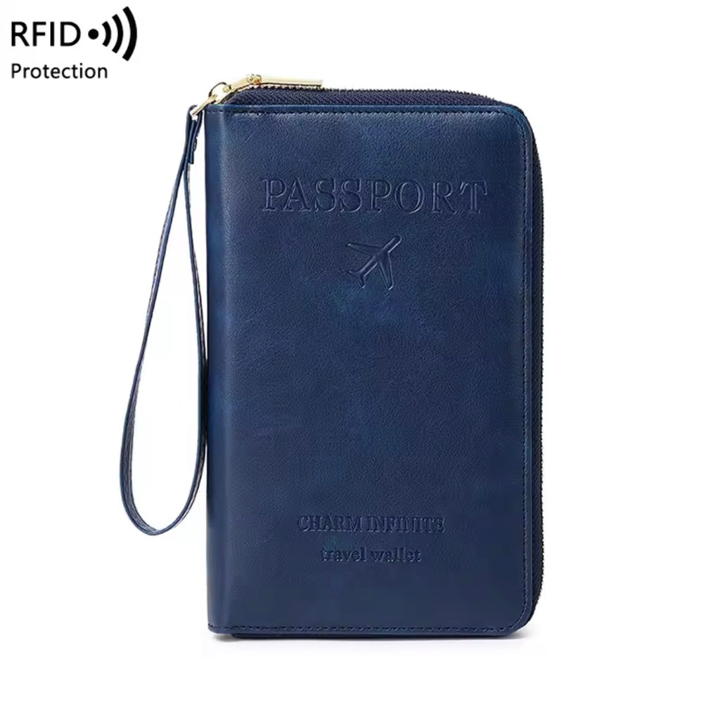 Portefeuille RFID