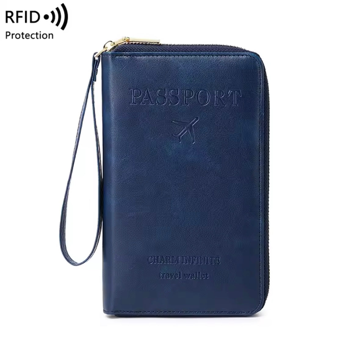 Portefeuille RFID