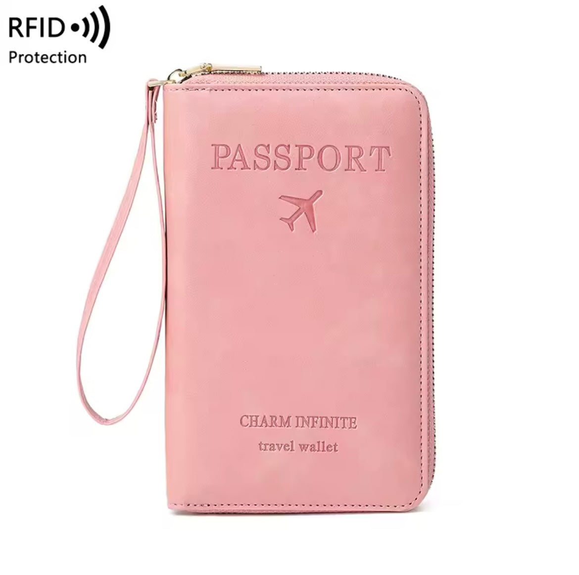 Portefeuille RFID