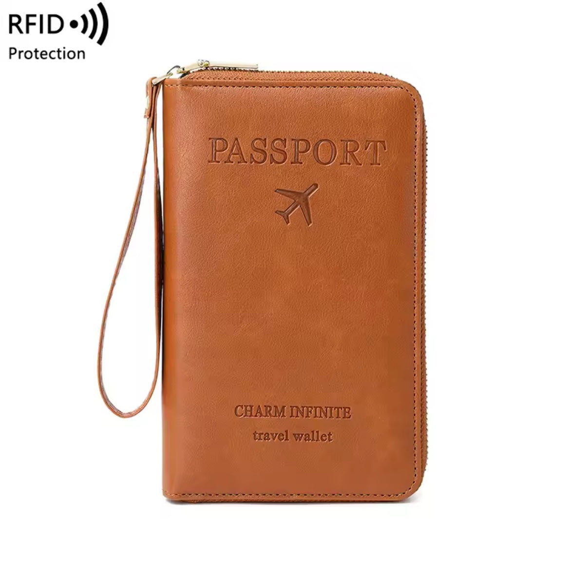 Portefeuille RFID